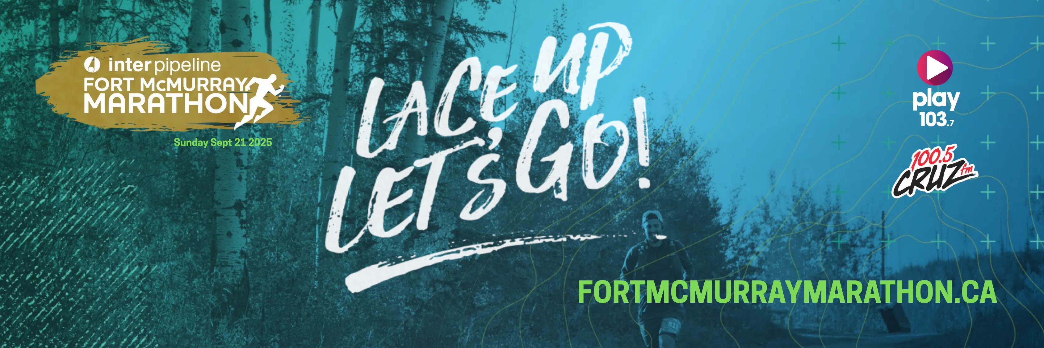 Feature: http://www.fortmcmurraymarathon.ca