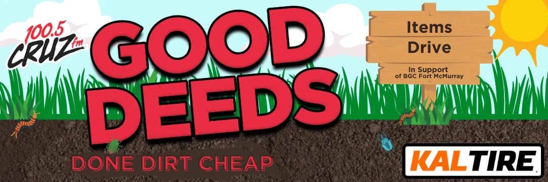 Feature: https://d3696.cms.socastsrm.com/2026/03/02/good-deeds-done-dirt-cheap-item-drive-with-kal-tire/