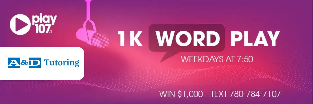 Feature: https://www.play107.com/2025/09/07/1k-word-play-with-ryder-lisa/