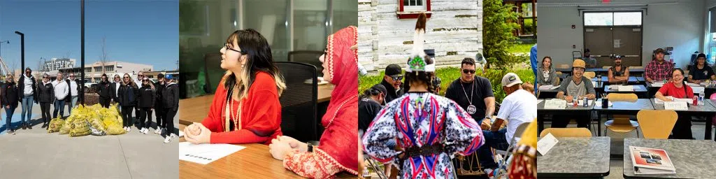 RMWB Council Excellence Awards -supplied media