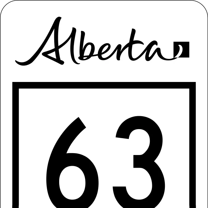 Traffic restored on Highway 63 following weekend crash