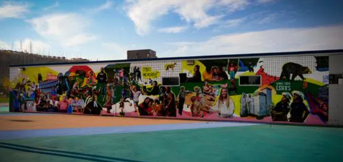 kiyām community park