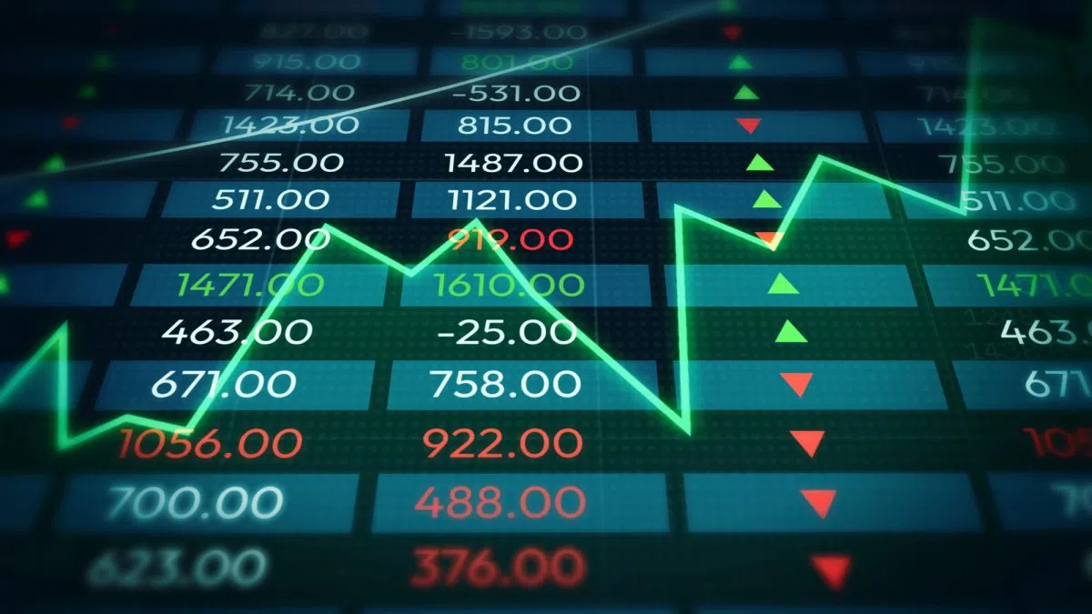 Canadian corporate profits climb to $200 billion in third quarter