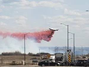 Fire photo by Darry Russell