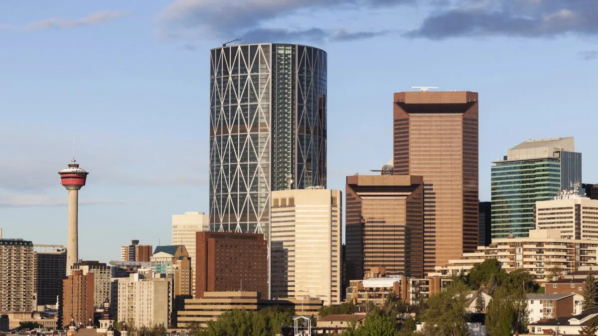 Alberta leads Canada in job growth with 41,800 full-time positions added