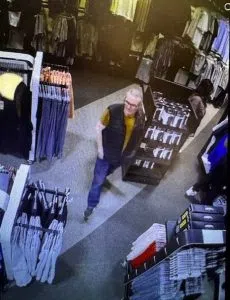 Sport Check May 12 Suspect_