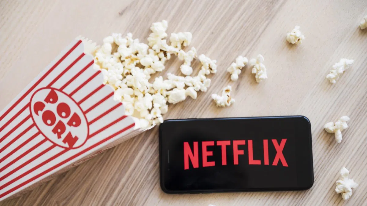 Westwood High’s Humberly Gonzalez Lights Up Netflix Screen in The