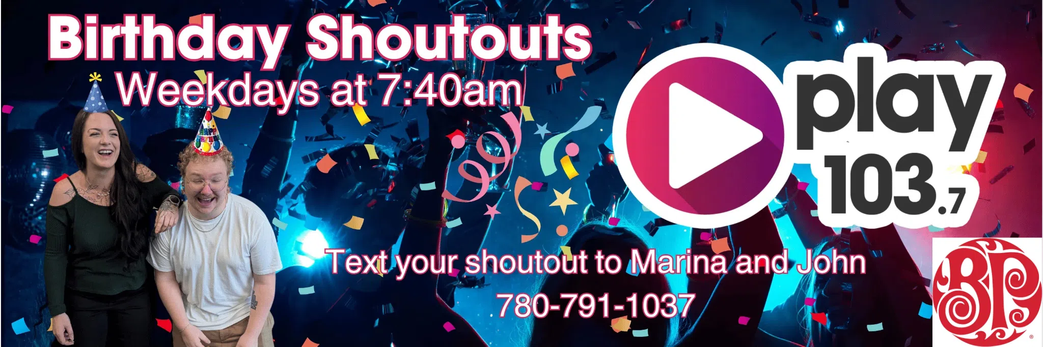 Feature: https://listen.streamon.fm/cfvr