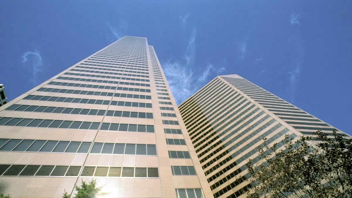 Canadian oilsands sector surges ahead of U.S. producers, report finds