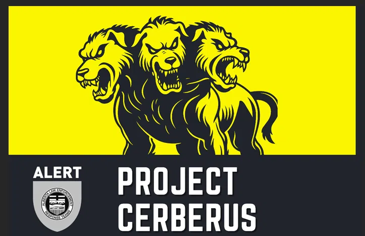 ALERT Project Cerberus