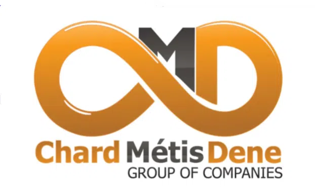 Chard Metis Dene Logo, provided image