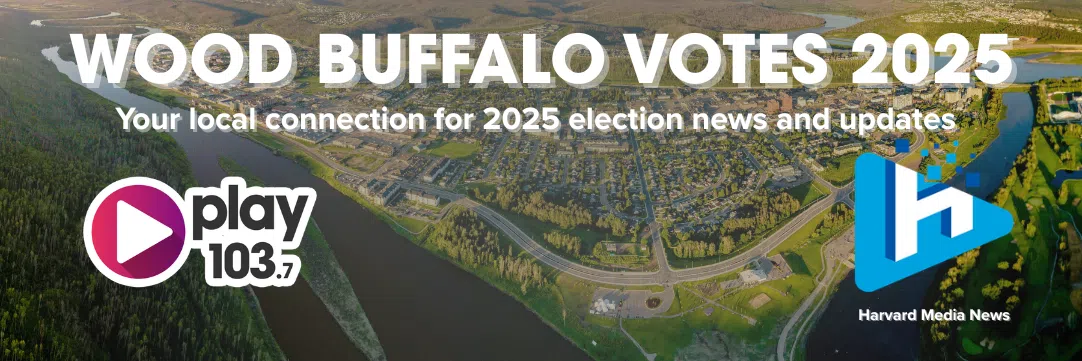Feature: https://www.play1037.ca/wood-buffalo-votes-2025/