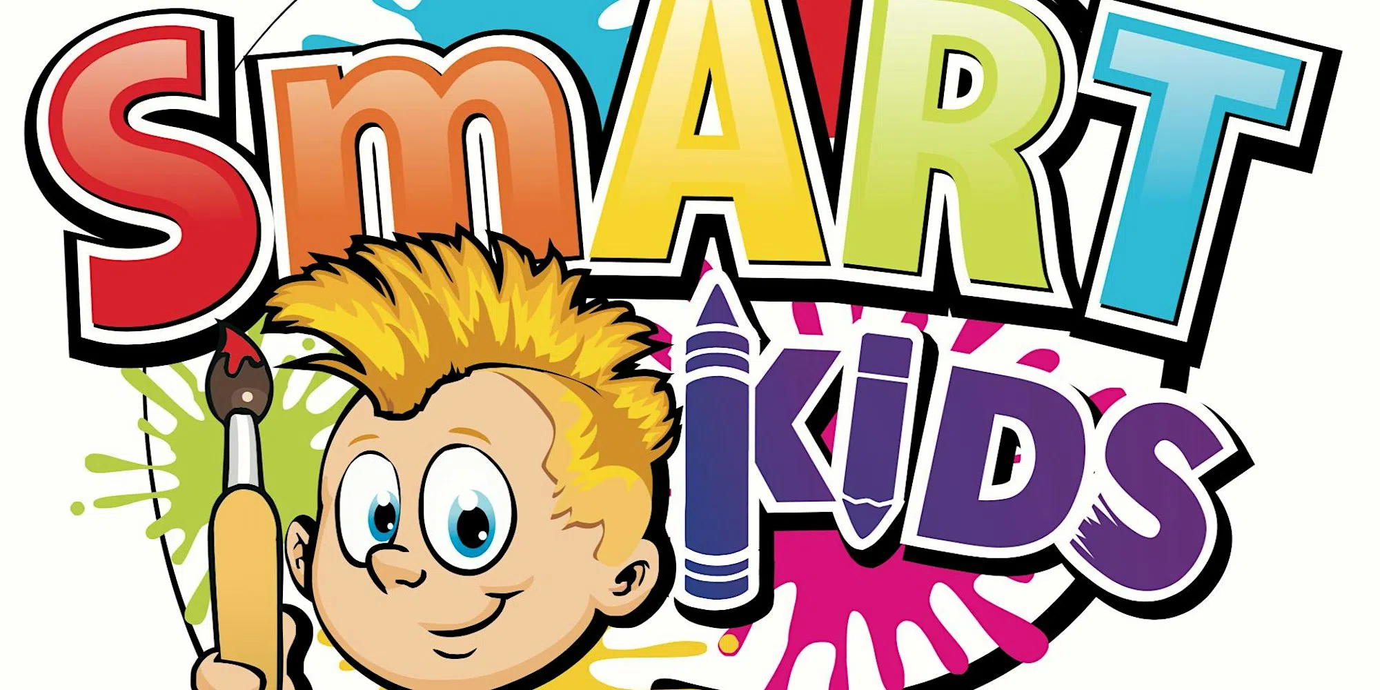 SmART Kids, promotional image