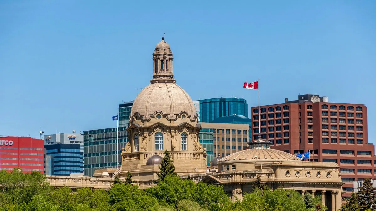 Alberta leads the country in GDP, jobs, and population growth heading into 2026