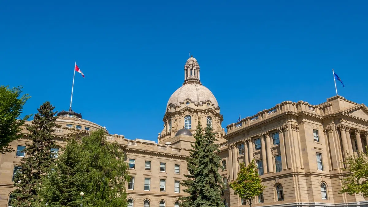 Smith government outlines fall agenda to strengthen health care, education and economy
