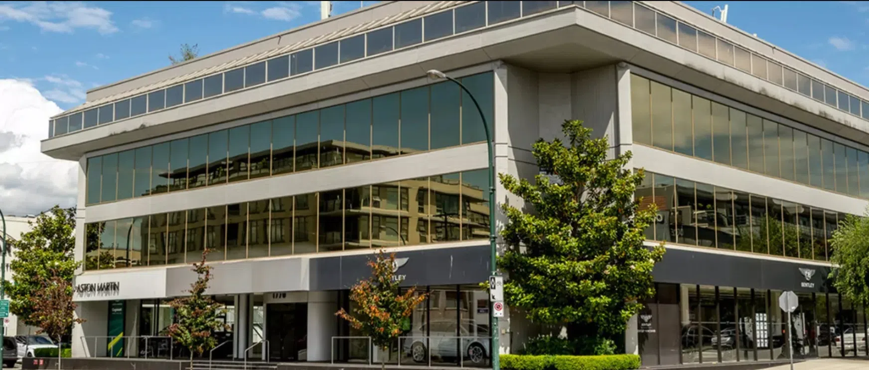 The Fraser Institute, web image