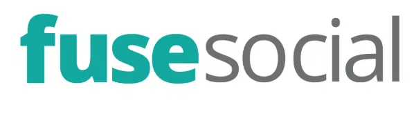 Fuse social web logo