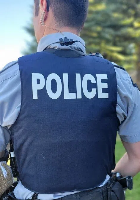Poll shows strong Alberta support for RCMP as opposition to provincial force grows