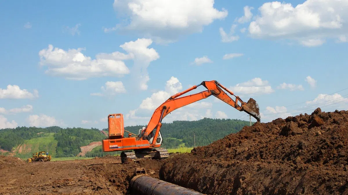 Poll Shows Rising Support for Pipeline Development Across Canada