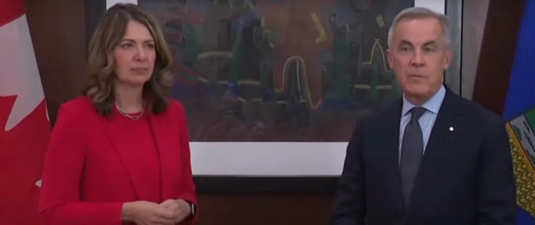 Ottawa Alberta deal expected to scrap emissions cap and open door to BC pipeline