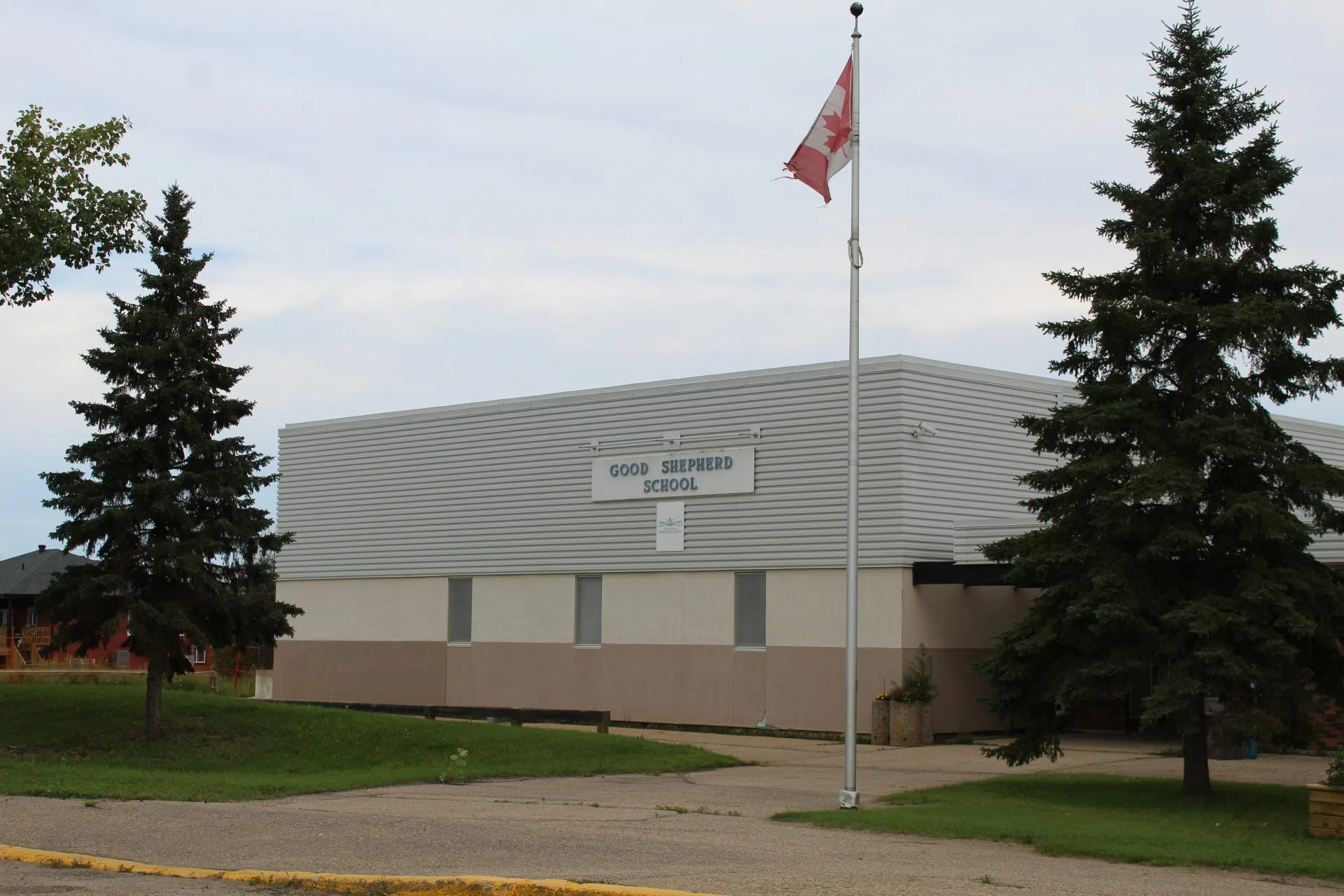 Good Shepherd School, FMCSD Web Image