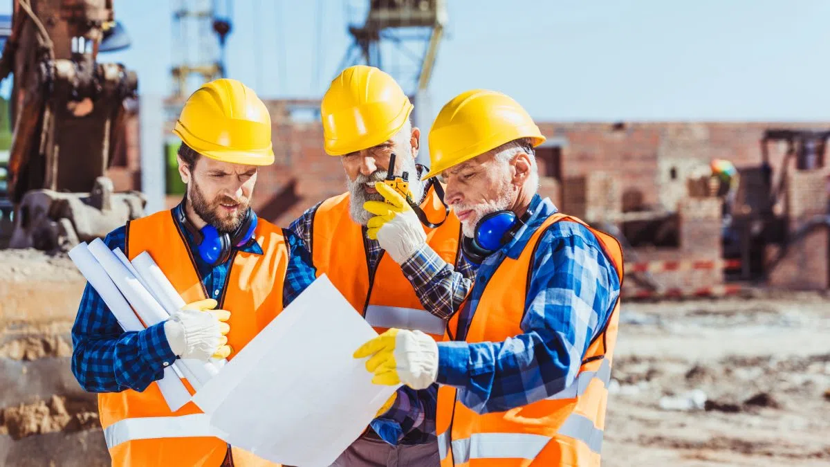 Canadian productivity rebounds as business output strengthens in third quarter
