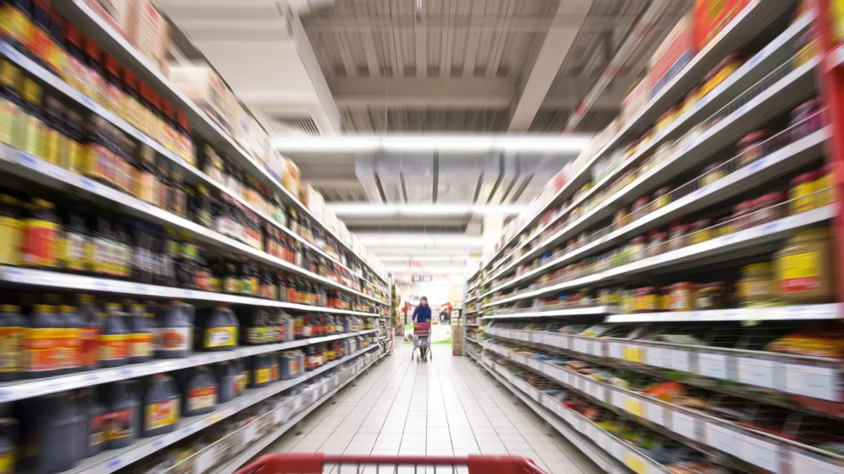 Federal inspectors crack down on food fraud as Canadians feel grocery squeeze