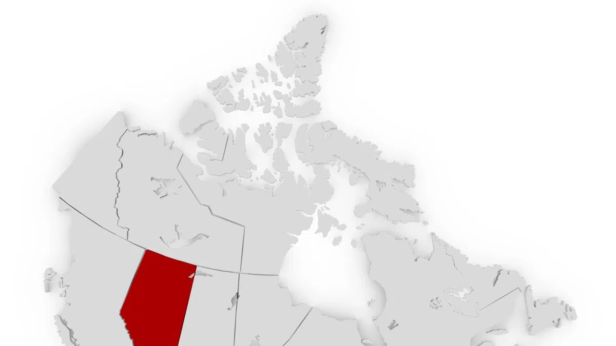 Alberta highest among provinces as Canada lags in new economic freedom report