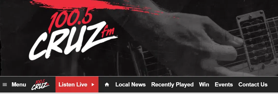 Fort McMurray's Cruz FM adds another national Canadian Radio Award