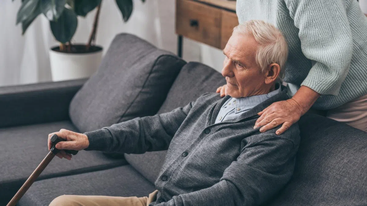 Liberals tout food inflation relief as think tank flags hidden tax hit on working seniors