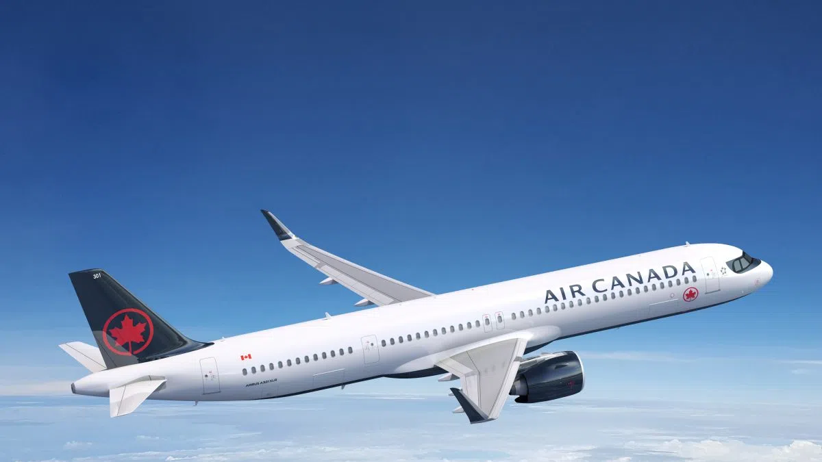 Canadian tourism sector posts steady growth despite travel headwinds