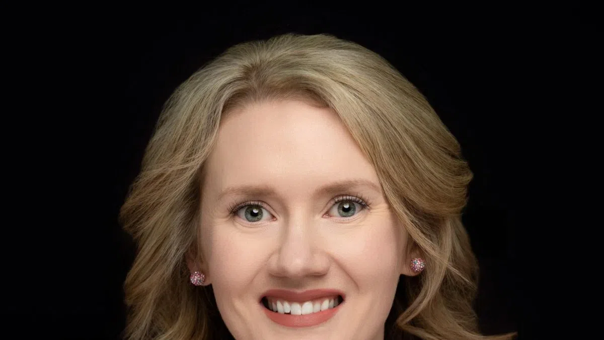 Fort McMurray MP warns Liberal policies hurting energy investment and sovereignty