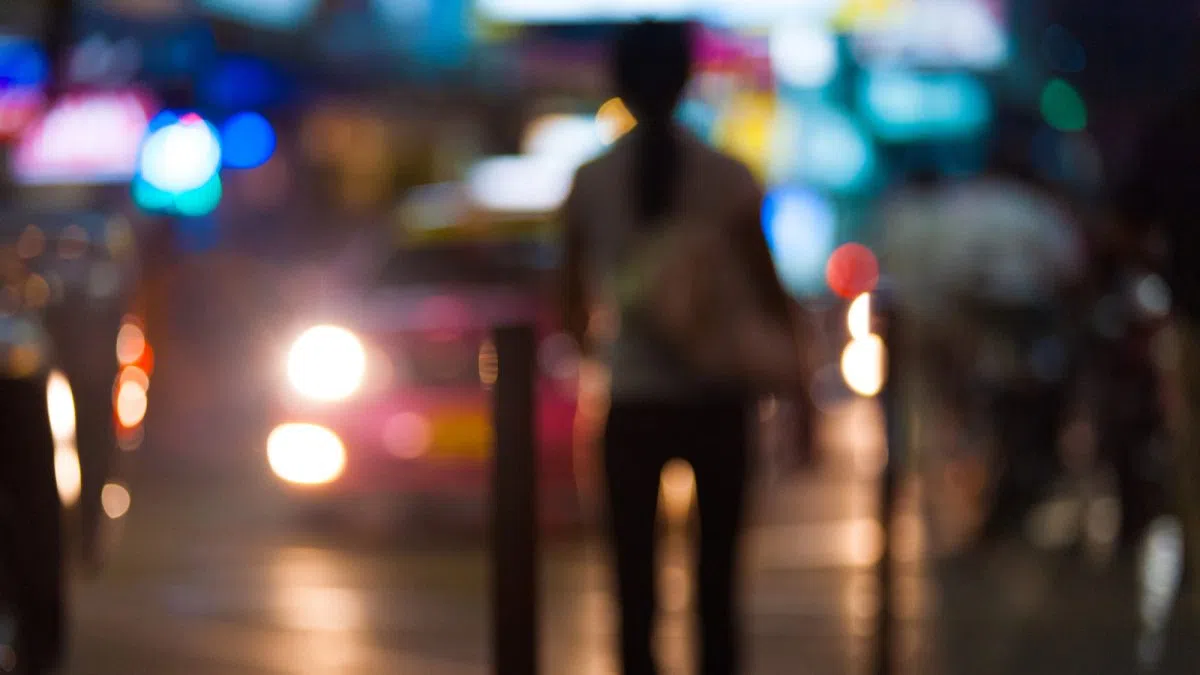 Canada sees long-term decline in sex trade-related crime, new figures show