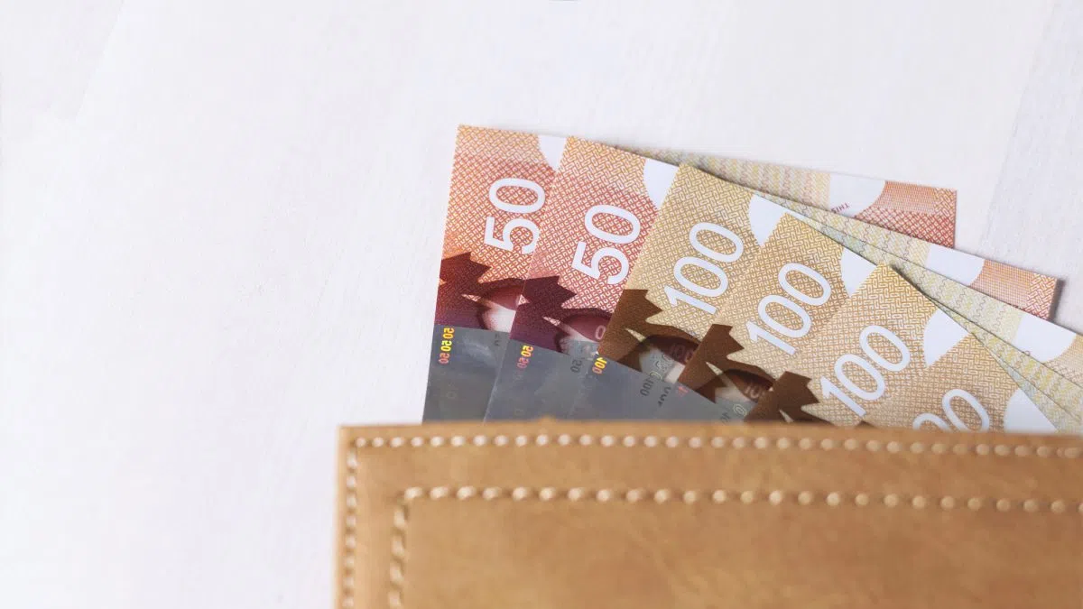 Money worries taking emotional toll on Canadian couples