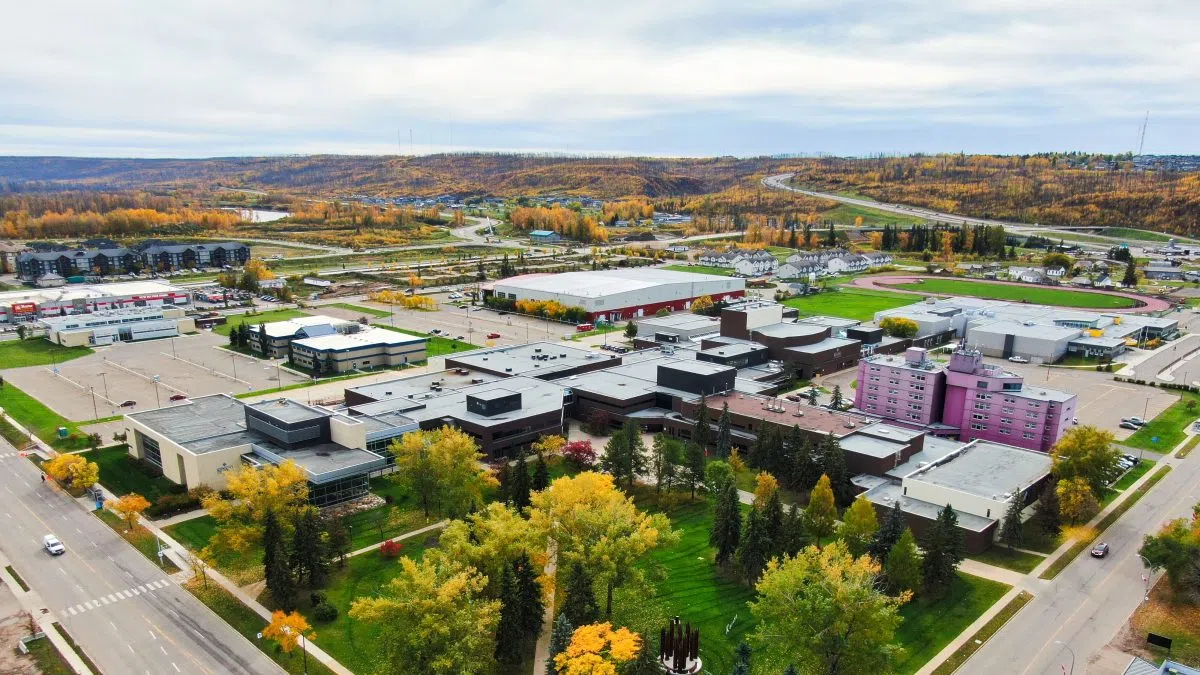 Ground Zero RMWB project to examine mental health impacts on community responders