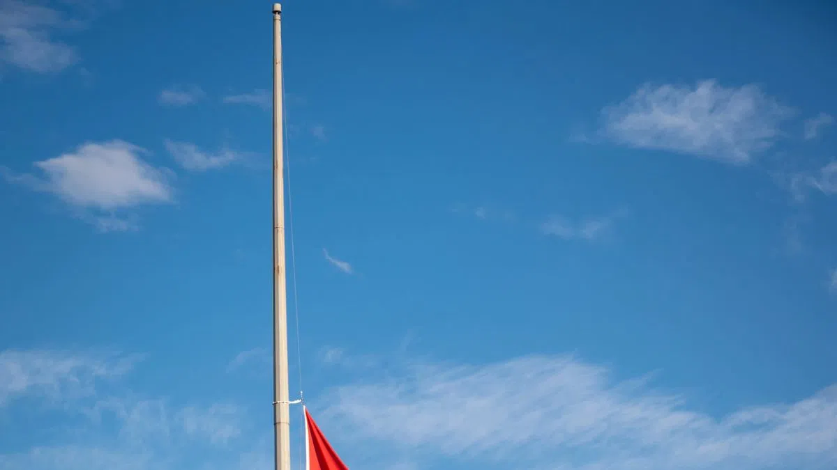 Canada mourns after Tumbler Ridge school shooting leaves 10 dead