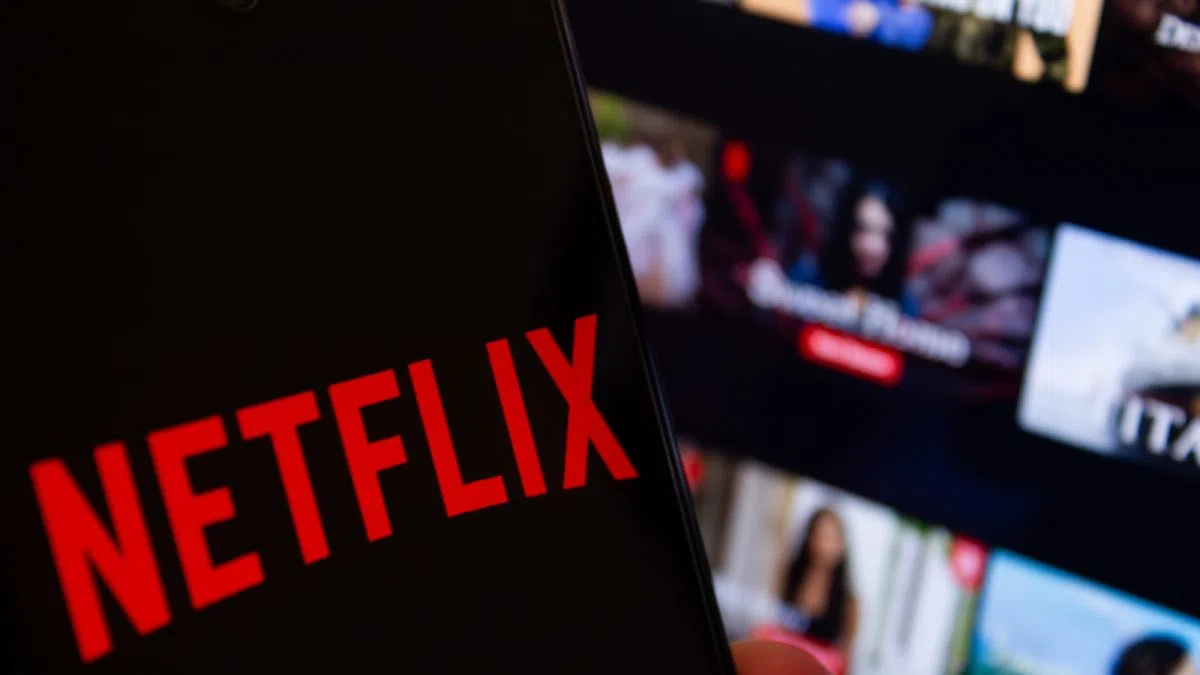 Alberta takes spotlight in global Netflix romantic comedy