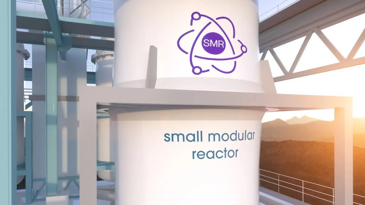 Alberta's Nuclear Talks Spark Fresh Uranium Exploration in Saskatchewan