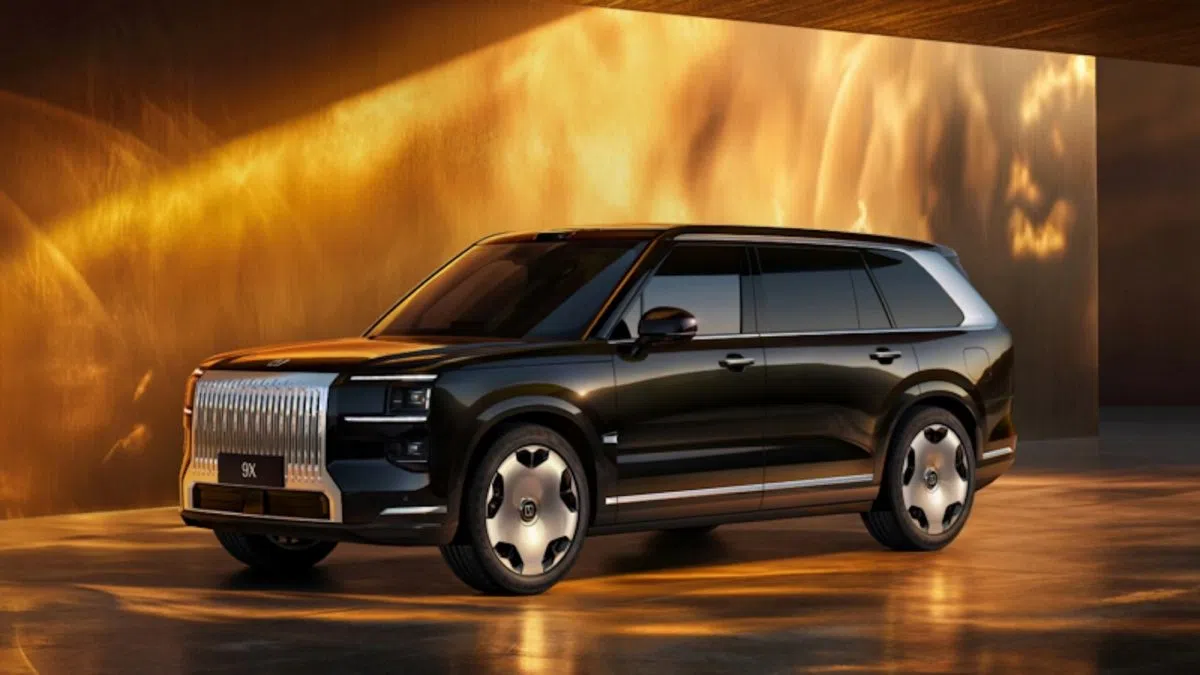 Canada replaces EV sales mandate with emissions-based vehicle rules