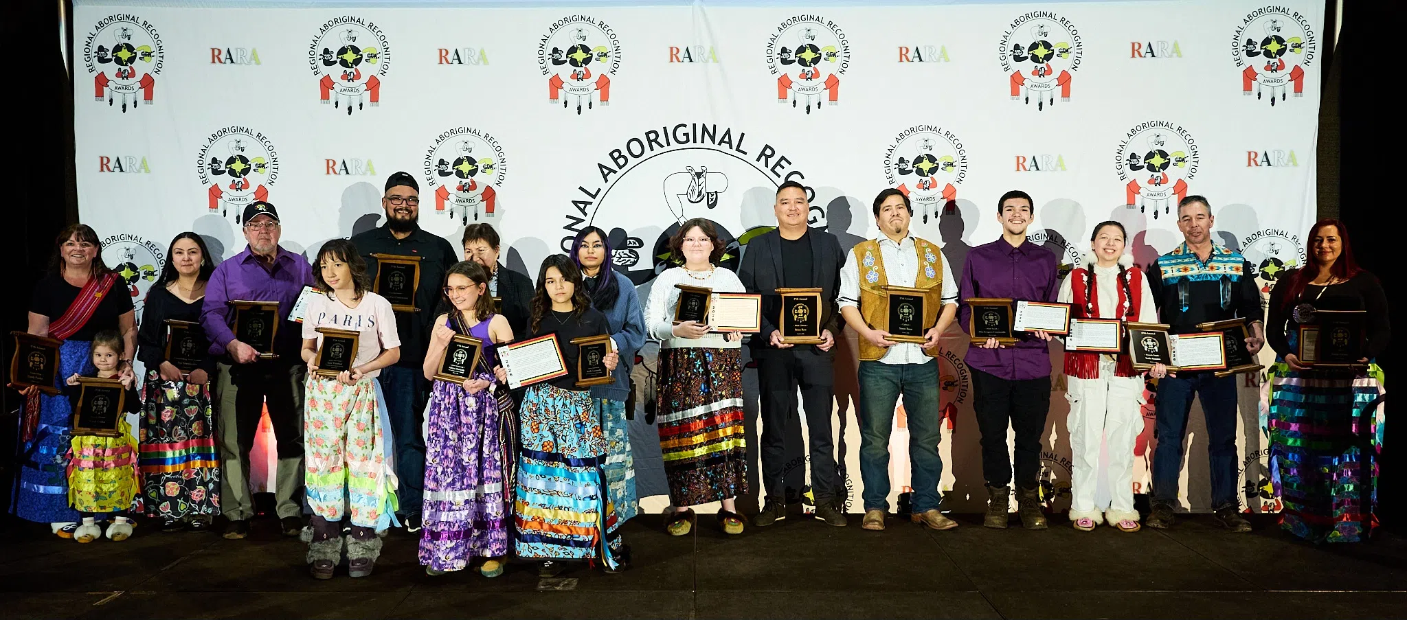 2026 RARA Award Winners