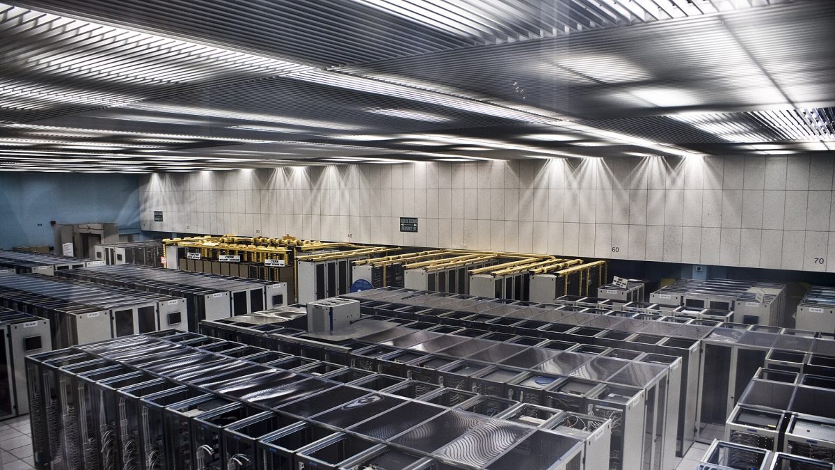 Canada expands support for responsible data centre development