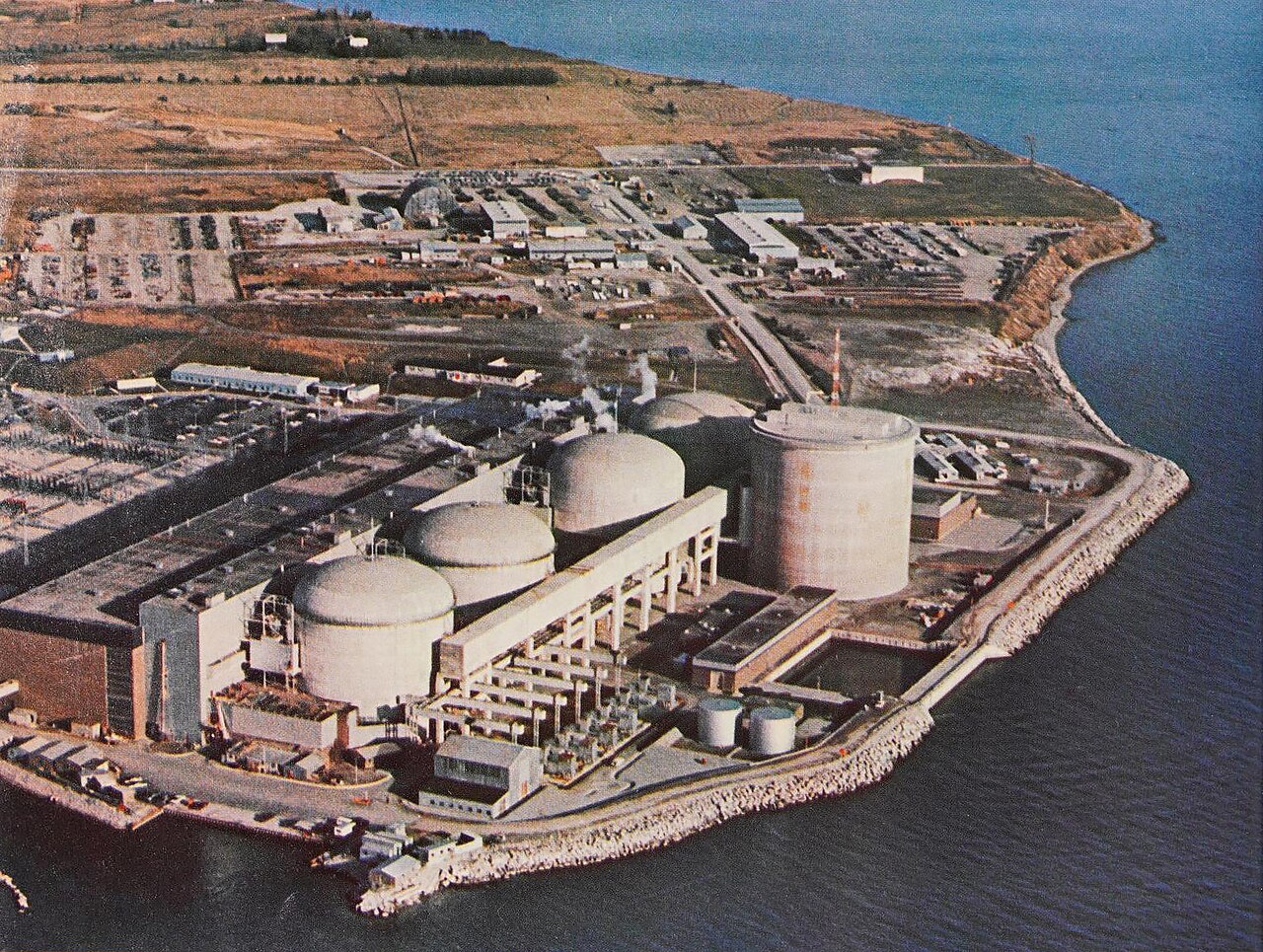By Ontario Hydro - Hydro News, November/December 1972, Public Domain, https://commons.wikimedia.org/w/index.php?curid=181300009