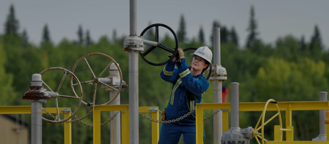 Canadian Association of Petroleum Producers, web media