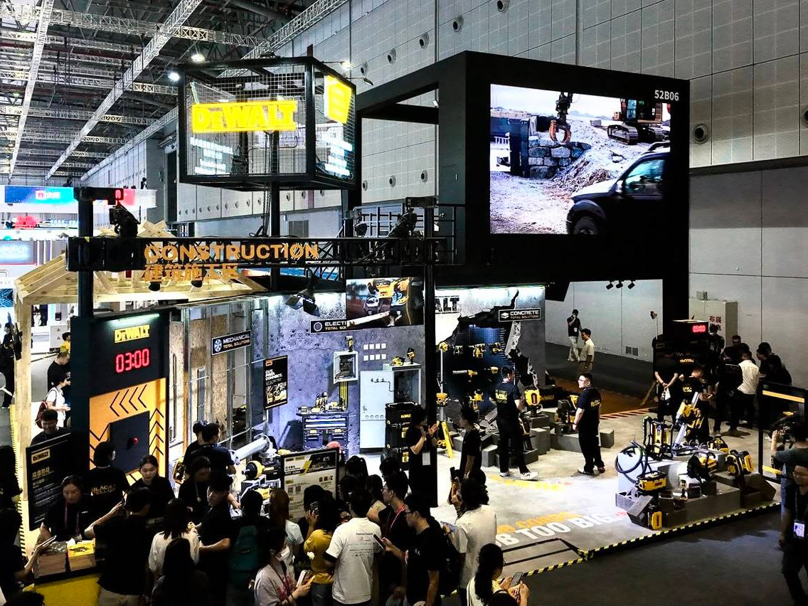 World Skills Competition, Shanghai