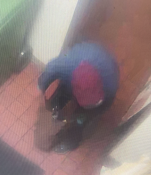 Wood Buffalo RCMP investigate break and enter at Montana’s Cookhouse, Suspect image supplied by RCMP