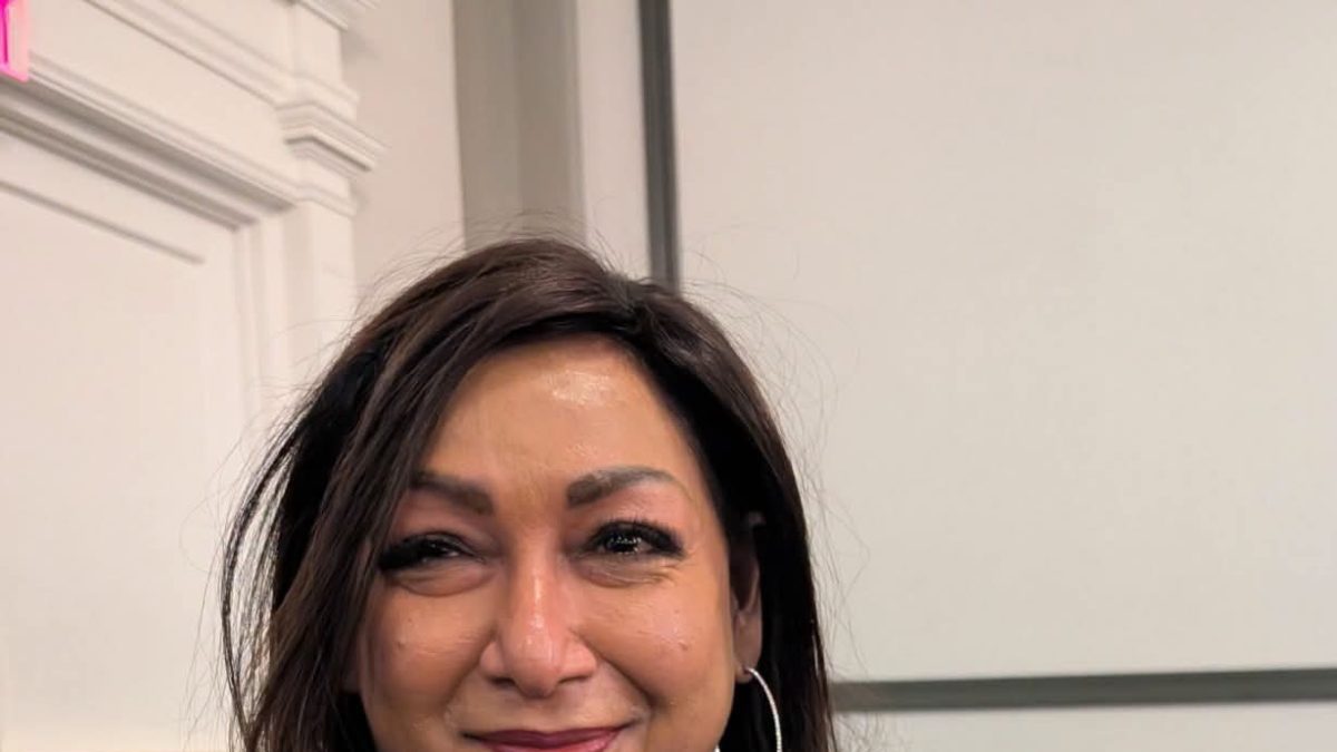 Dianna de Sousa receives national Chamber leadership award