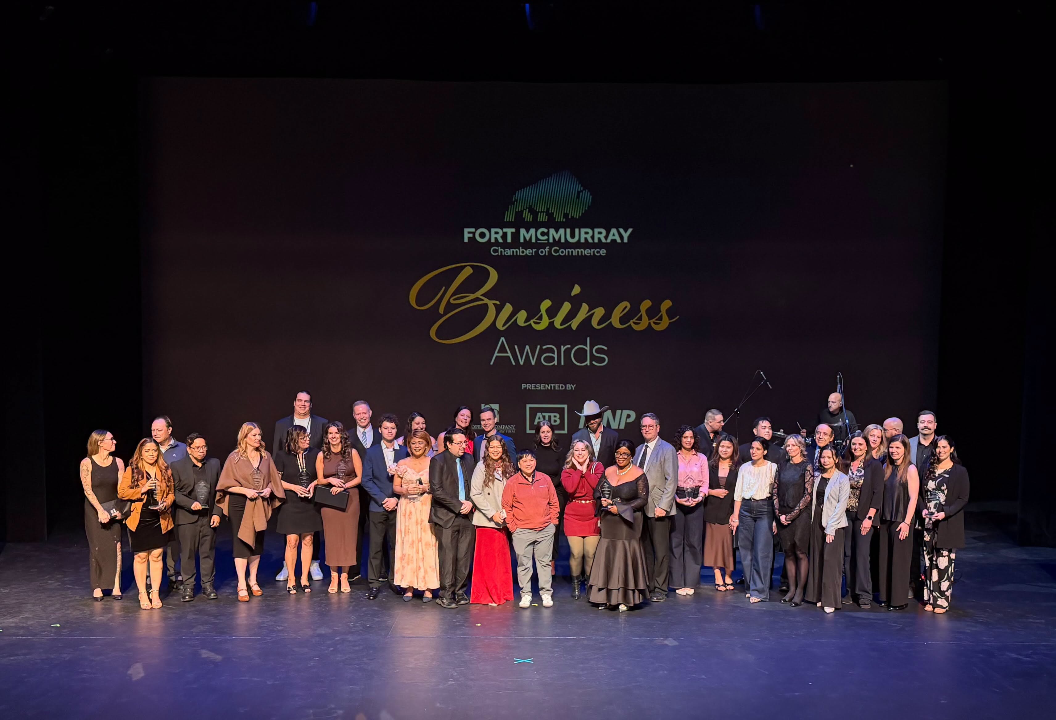 Fort McMurray Chamber of Commerce Business Awards 2026