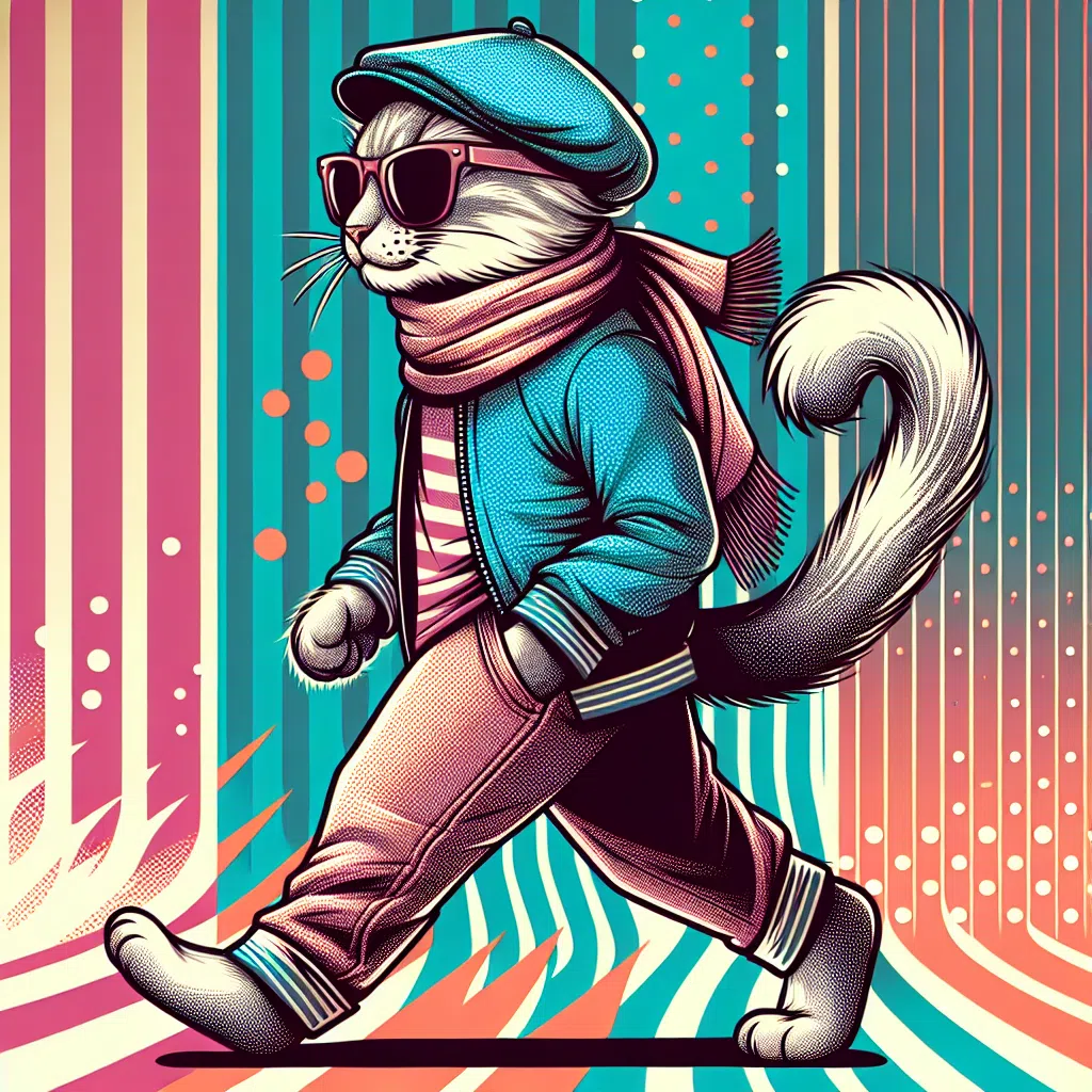 Being Cool Ends At Age 39