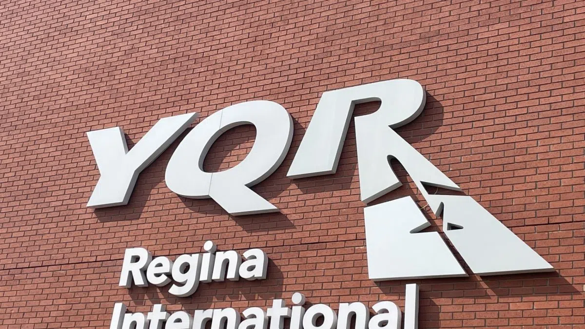 Air Canada cuts Regina flights ahead of flight attendants' strike