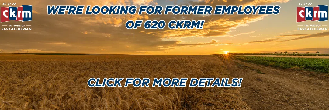 Feature: https://www.620ckrm.com/2025/08/10/were-looking-for-former-employees-of-620-ckrm/